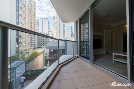 Property photo of 706/70 Mary Street Brisbane City QLD 4000