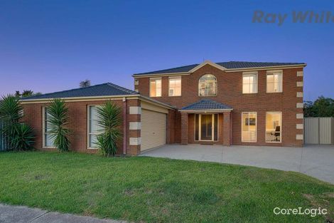 Property photo of 34 Saronvale Crescent Hillside VIC 3037