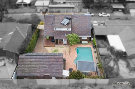 Property photo of 9 The Upper Sanctuary Drive Leonay NSW 2750