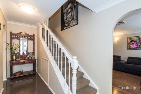 Property photo of 9 The Upper Sanctuary Drive Leonay NSW 2750