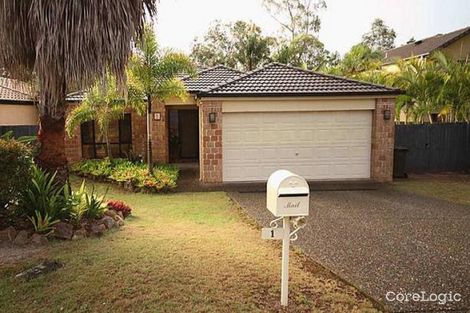 Property photo of 1 Maidenhair Court Forest Lake QLD 4078