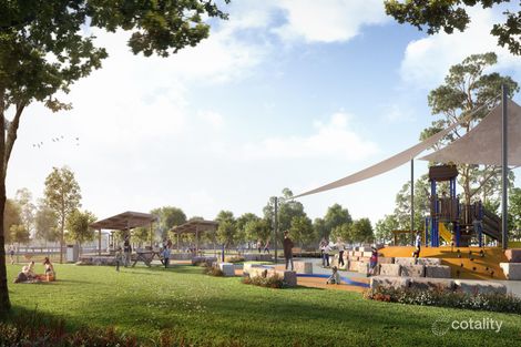 7-51 Vassallo Dr, Rosewood, QLD 4340