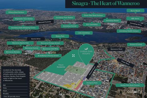 357 Polygala Way, Sinagra, WA 6065