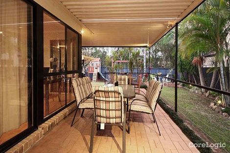 Property photo of 1 Maidenhair Court Forest Lake QLD 4078