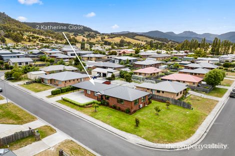 Property photo of 2 Katherine Close Ranelagh TAS 7109