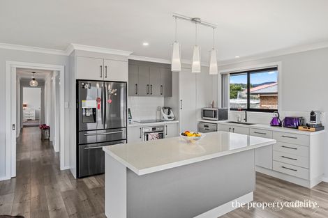 Property photo of 2 Katherine Close Ranelagh TAS 7109