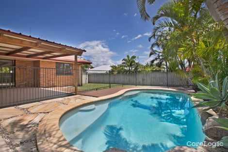 Property photo of 14 Cooinda Street Wellington Point QLD 4160