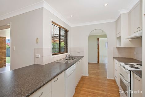 Property photo of 14 Cooinda Street Wellington Point QLD 4160