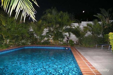 Property photo of 113 Lade Street Coorparoo QLD 4151