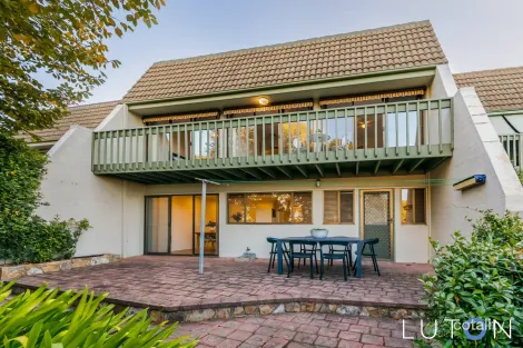 Property photo of 89 Jemalong Street Duffy ACT 2611