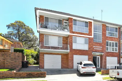 5/31 Wonoona Pde E, Oatley, NSW 2223