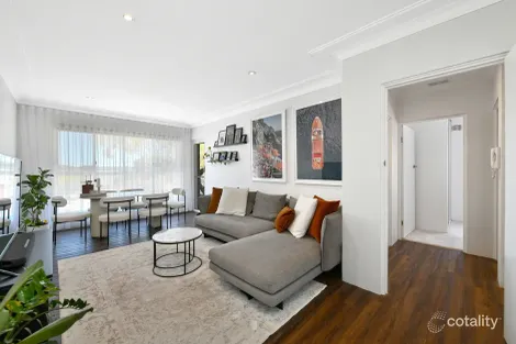 Property photo of 5/31 Wonoona Parade East Oatley NSW 2223