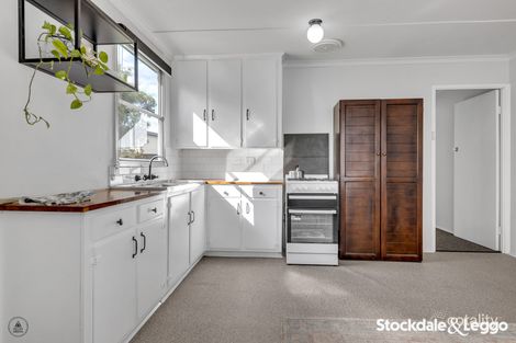 Property photo of 2 Snowden Street Laverton VIC 3028