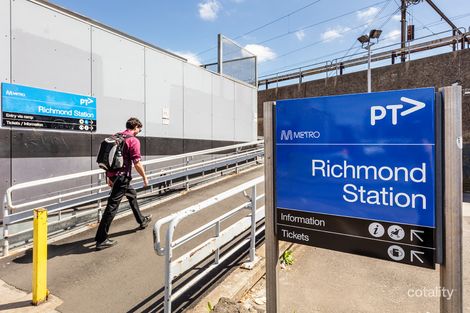 231-233 Punt Rd, Richmond, VIC 3121