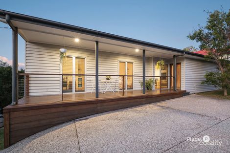 143 Hoff St, Mount Gravatt East, QLD 4122