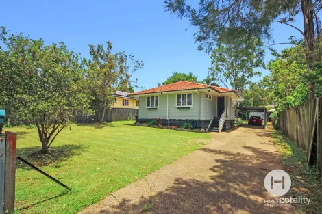 49 Saint Patrick Ave, Kuraby, QLD 4112