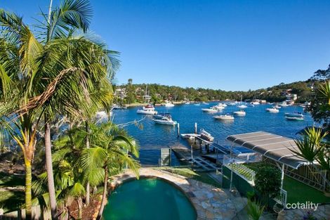 Property photo of 45 Baliga Avenue Caringbah South NSW 2229