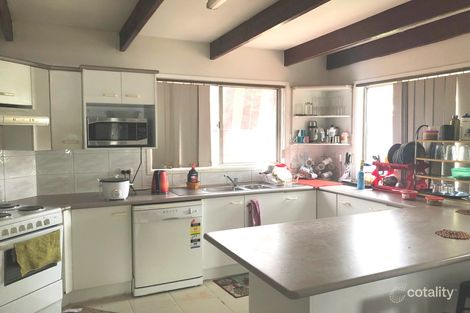 Property photo of 61 Hume Crescent Werrington County NSW 2747