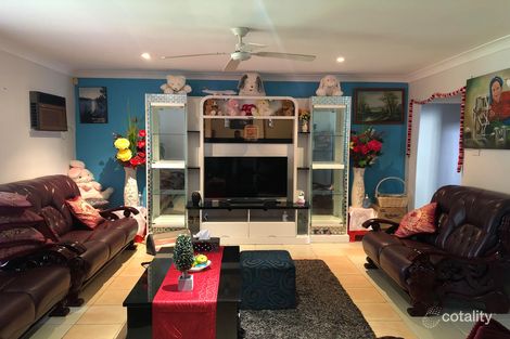 Property photo of 61 Hume Crescent Werrington County NSW 2747