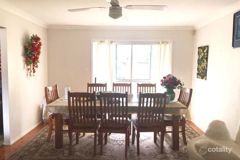 Property photo of 61 Hume Crescent Werrington County NSW 2747