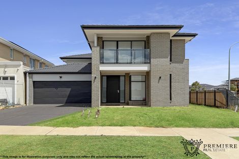 233 Honour Ave, Clyde North, VIC 3978