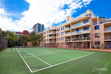 Property photo of 33/41 Rocklands Road Wollstonecraft NSW 2065