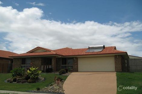 18 James Muscat Dr, Walkerston, QLD 4751