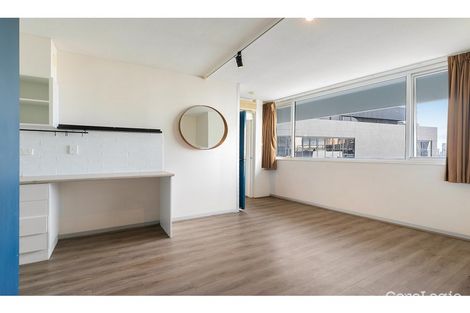 Property photo of 36/189 Leichhardt Street Spring Hill QLD 4000