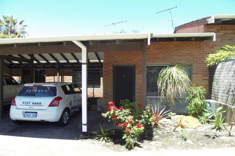 7/10 Dover Rd, Scarborough, WA 6019