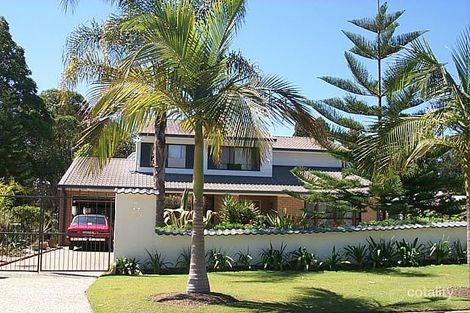 27 Nulu St, Bongaree, QLD 4507