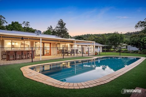 10 Woodview St, Samford Valley, QLD 4520