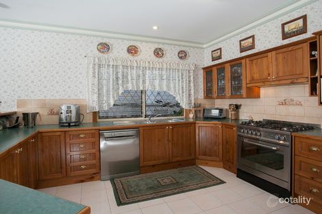 Property photo of 3 Fatchen Court Greenwith SA 5125