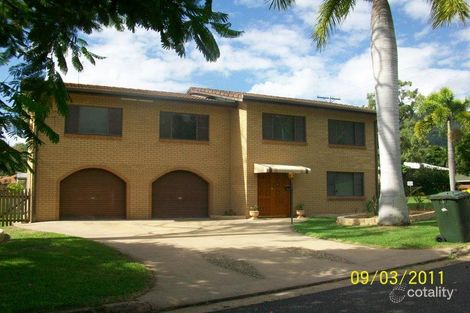 265 Carpenter St, Frenchville, QLD 4701