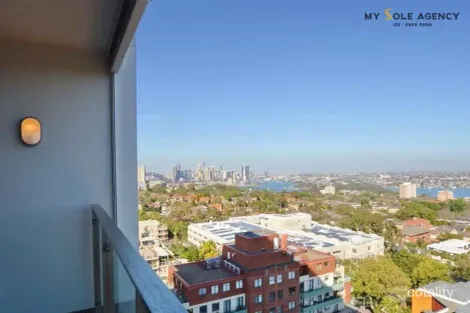 Property photo of 11/218-220 Pacific Highway Greenwich NSW 2065