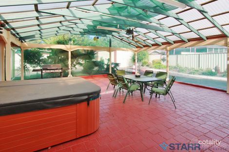 Property photo of 6 Kestrel Crescent Erskine Park NSW 2759