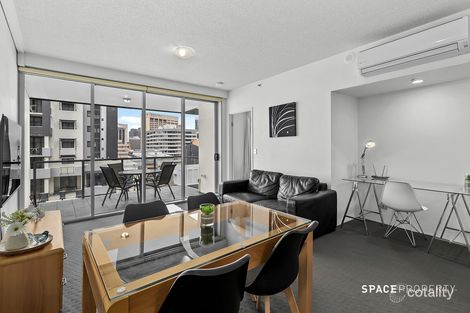 55/170 Leichhardt St, Spring Hill, QLD 4000