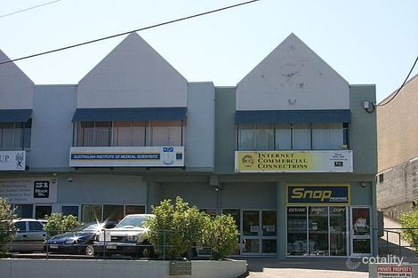 7/31 Black St, Milton, QLD 4064