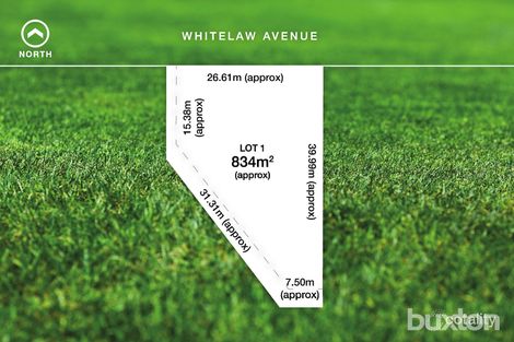 255 Whitelaw Ave, Delacombe, VIC 3356