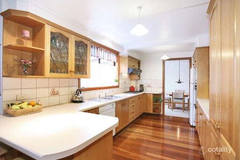 Property photo of 207 Minchin Drive Minchinbury NSW 2770
