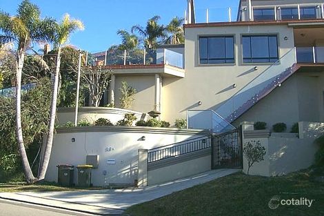 Property photo of 16A Dorset Road Northbridge NSW 2063