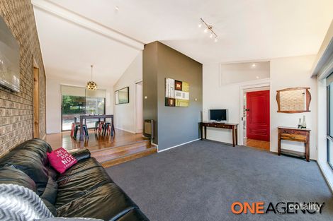 Property photo of 25 Maconochie Crescent Oxley ACT 2903