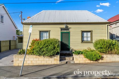 Property photo of 38 George Street North Hobart TAS 7000