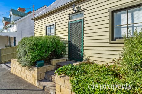 Property photo of 38 George Street North Hobart TAS 7000
