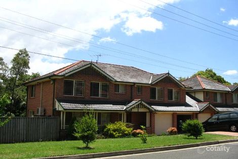 1b The Boulevarde, Epping, NSW 2121