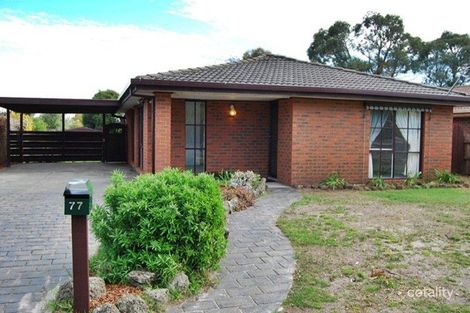 77 Allied Dr, Carrum Downs, VIC 3201