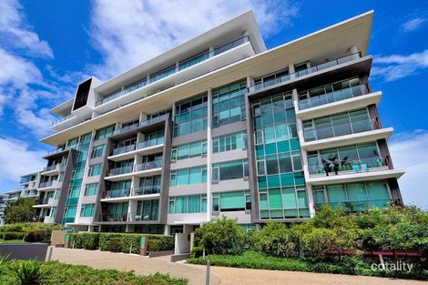Property photo of LOT 30304/2 Ephraim Island Paradise Point QLD 4216