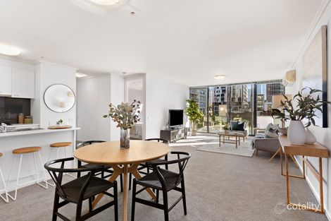 415/38 Bank St, South Melbourne, VIC 3205