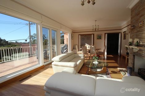 Property photo of 9 Sirius Place Red Hill ACT 2603
