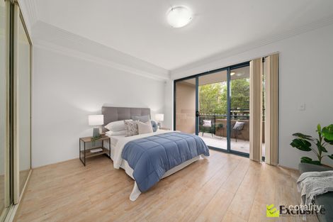 Property photo of 14/2 Tavistock Road Homebush West NSW 2140