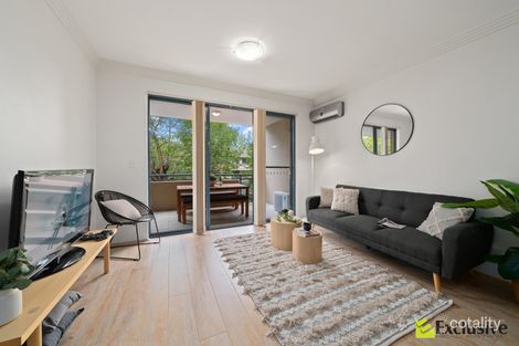 Property photo of 14/2 Tavistock Road Homebush West NSW 2140
